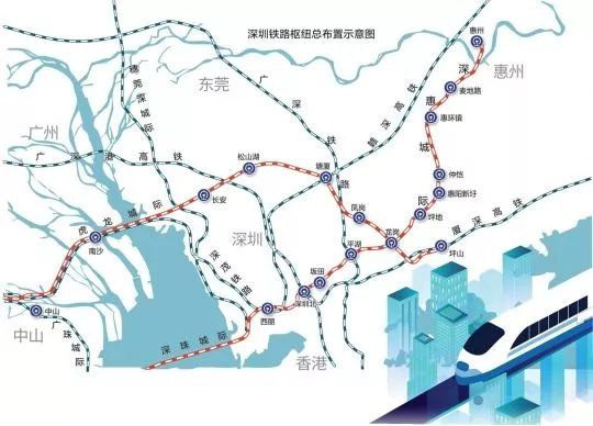 深茂铁路二期最新进展消息揭秘