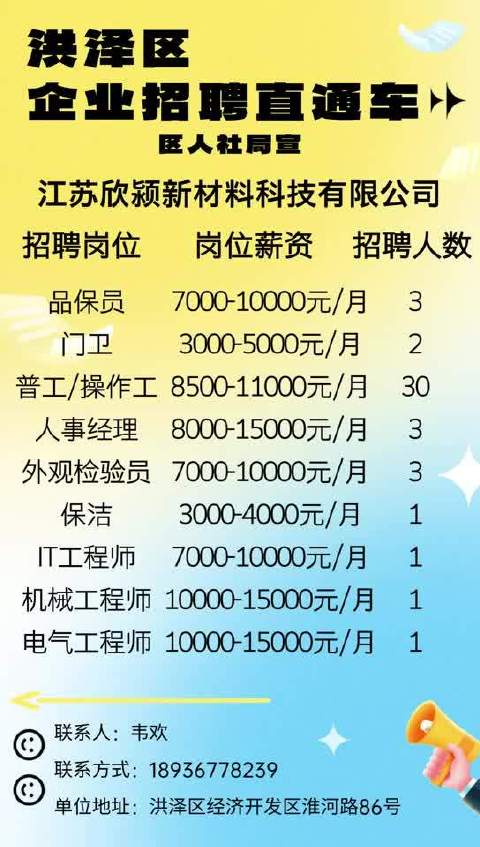 宁波庄市最新招聘信息揭秘，小巷里的职业机遇探索