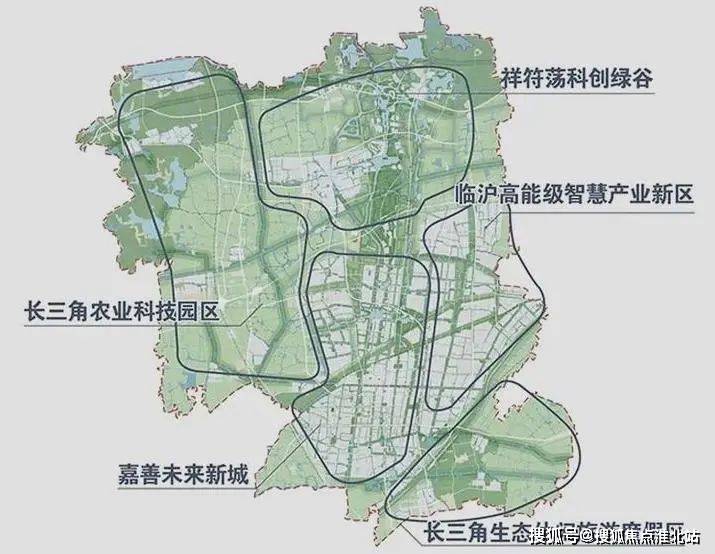 朔城区城东最新规划图，科技引领未来，生活品质升级