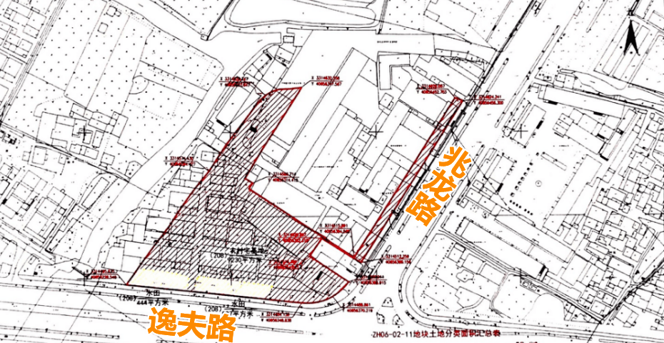 镇海庄市未来蓝图，最新规划图揭秘