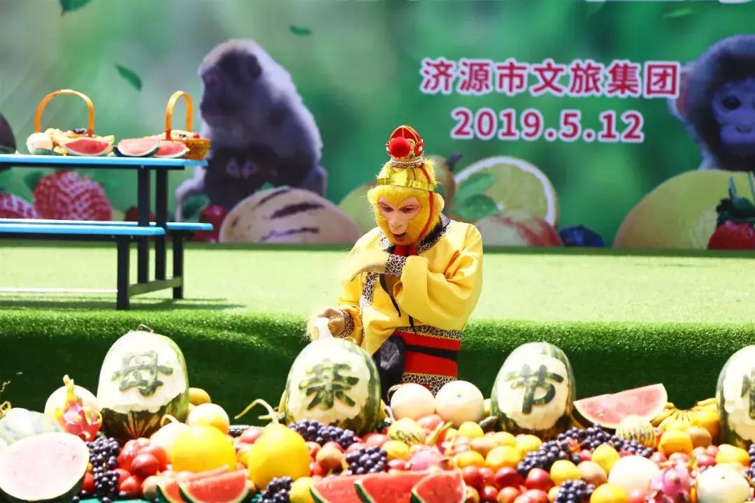 仙魔同修流浪探寻自然美景的奇幻之旅