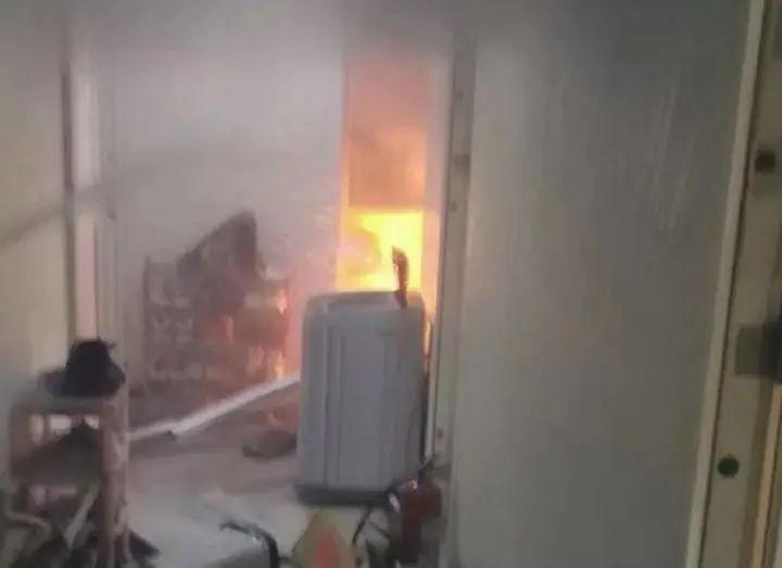 杭州爆炸事件最新消息更新，今日报道揭秘真相
