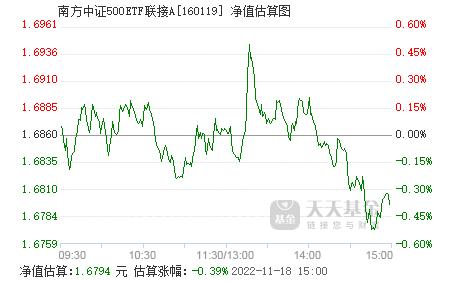 今日最新净值揭秘，深度探讨110011基金净值查询
