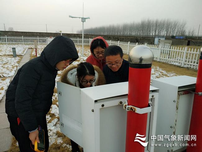 五河最新天气预报，学习变化，自信成就未来之路