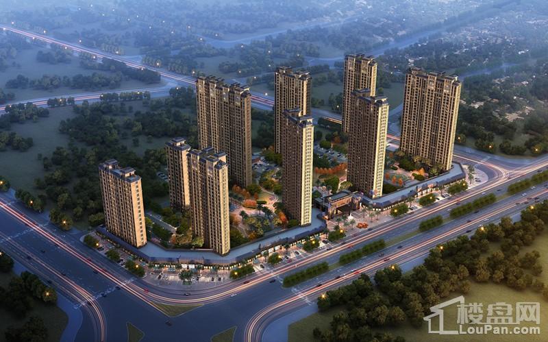 九江最新楼盘与房价概述