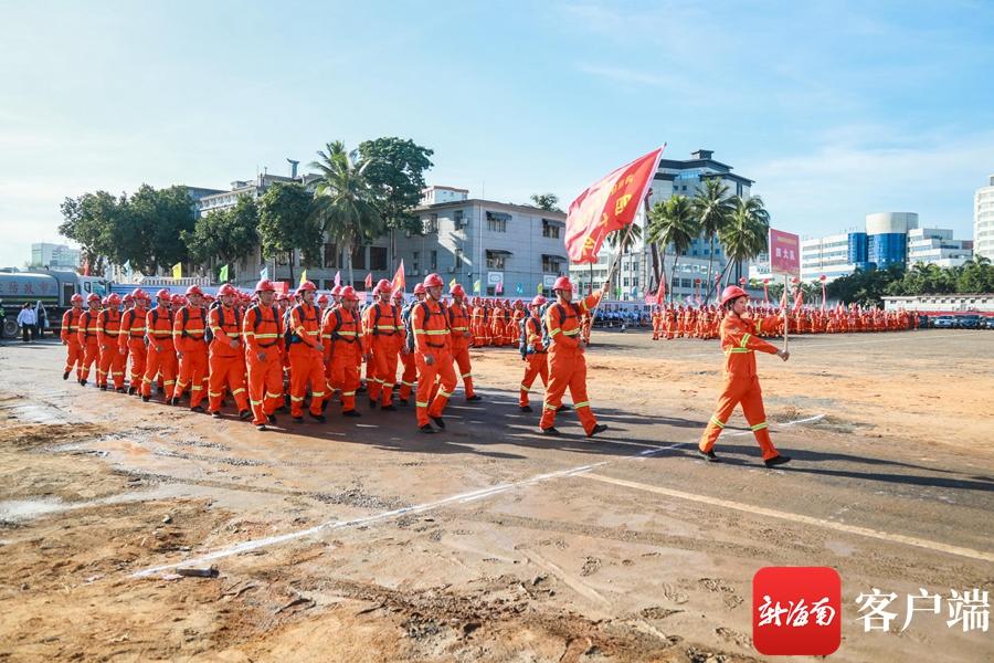 海南台风最新消息及应对台风步骤指南（初学者与进阶用户必备知识）