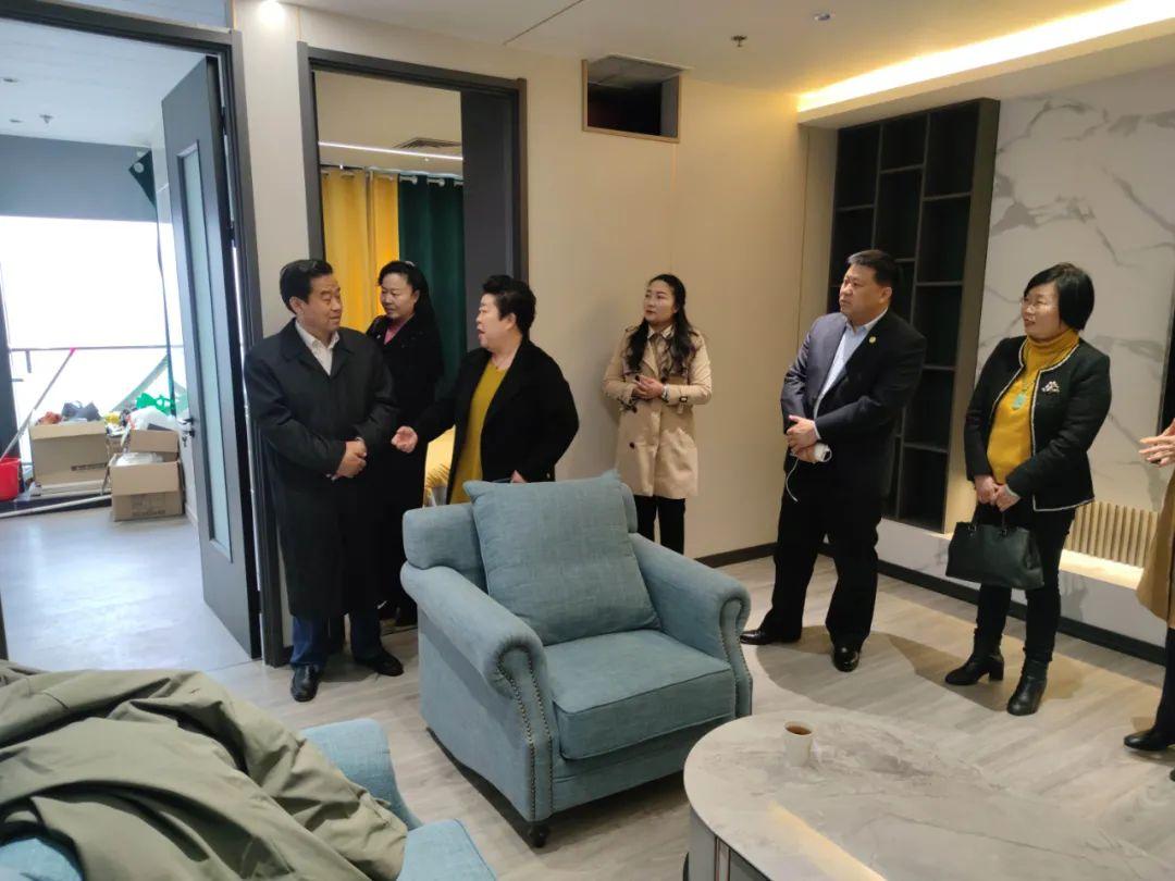 济宁太白湖新区科技引领未来，打造全新生活体验新动态