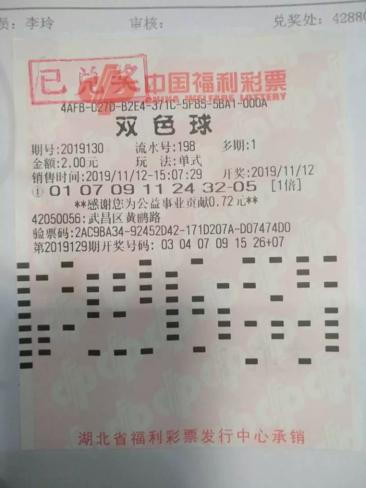 开奖结果一：香港4777777彩票今晚大奖得主是谁？