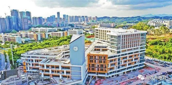 深圳坂田旧改最新进展与挑战全面解读