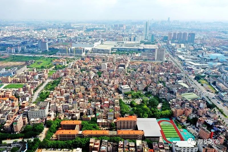 裕华区宋村，时代变迁下的社区发展新脉络