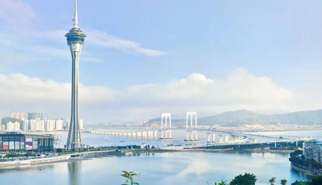2024年澳门免费资料大全：深度解析澳门旅游攻略