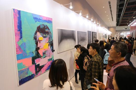 澳门天天免费精准大全：艺术展览精选推荐