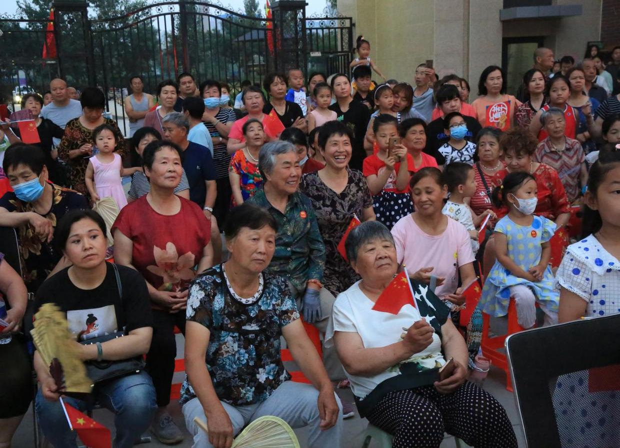 石家庄御江景城最新消息大全，最新动态与指南