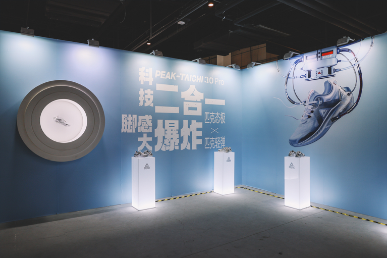 体验前沿科技之旅，全新高科技产品掀起新一波科技浪潮介绍