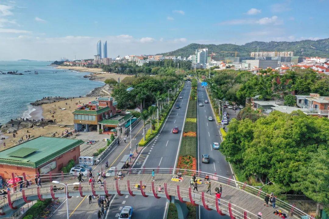 厦门最新动态，全面指南与步骤详解