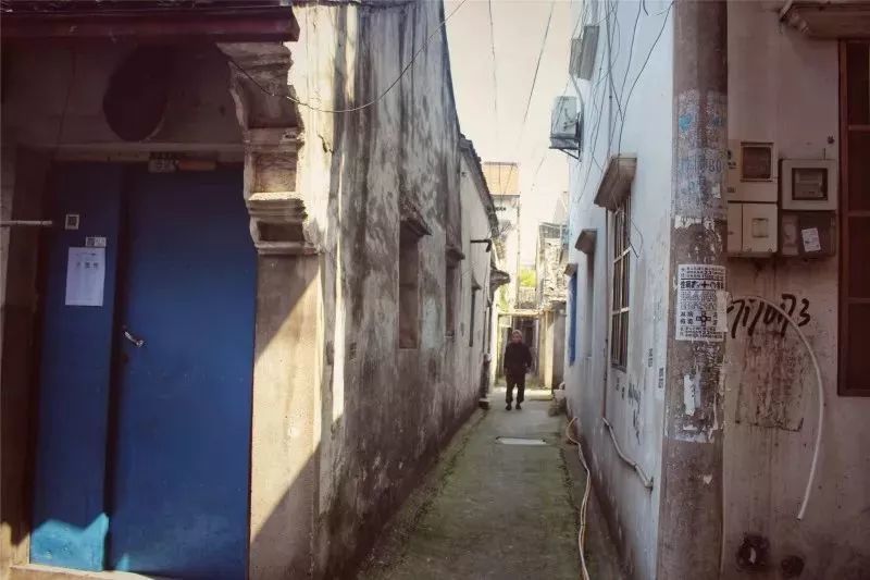 小巷深处的独特味道，最新故事探秘