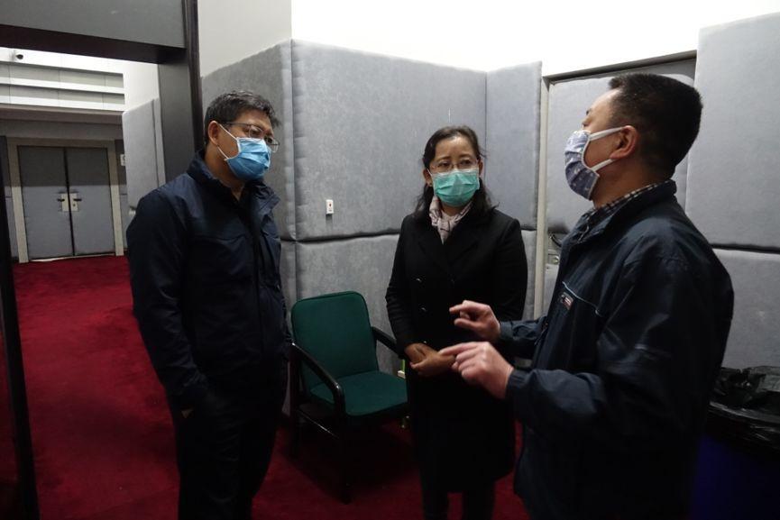 昆明疫情下的自然探索之旅，寻求内心的宁静与平和