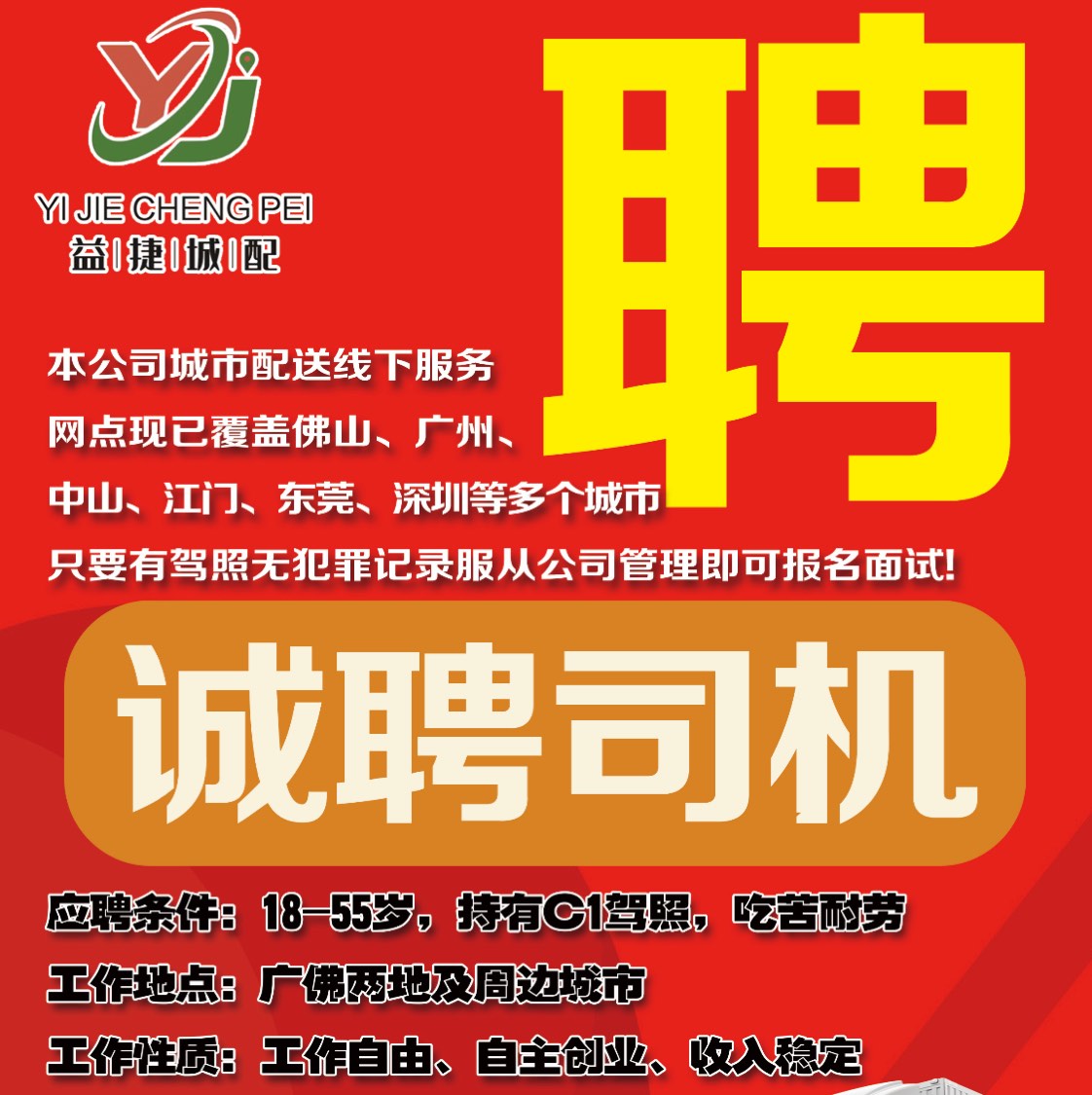 最新司机招聘网，启程友情与梦想的驾驶之旅