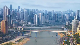 重庆疫情下的自然探索之旅，寻求内心的宁静与平和