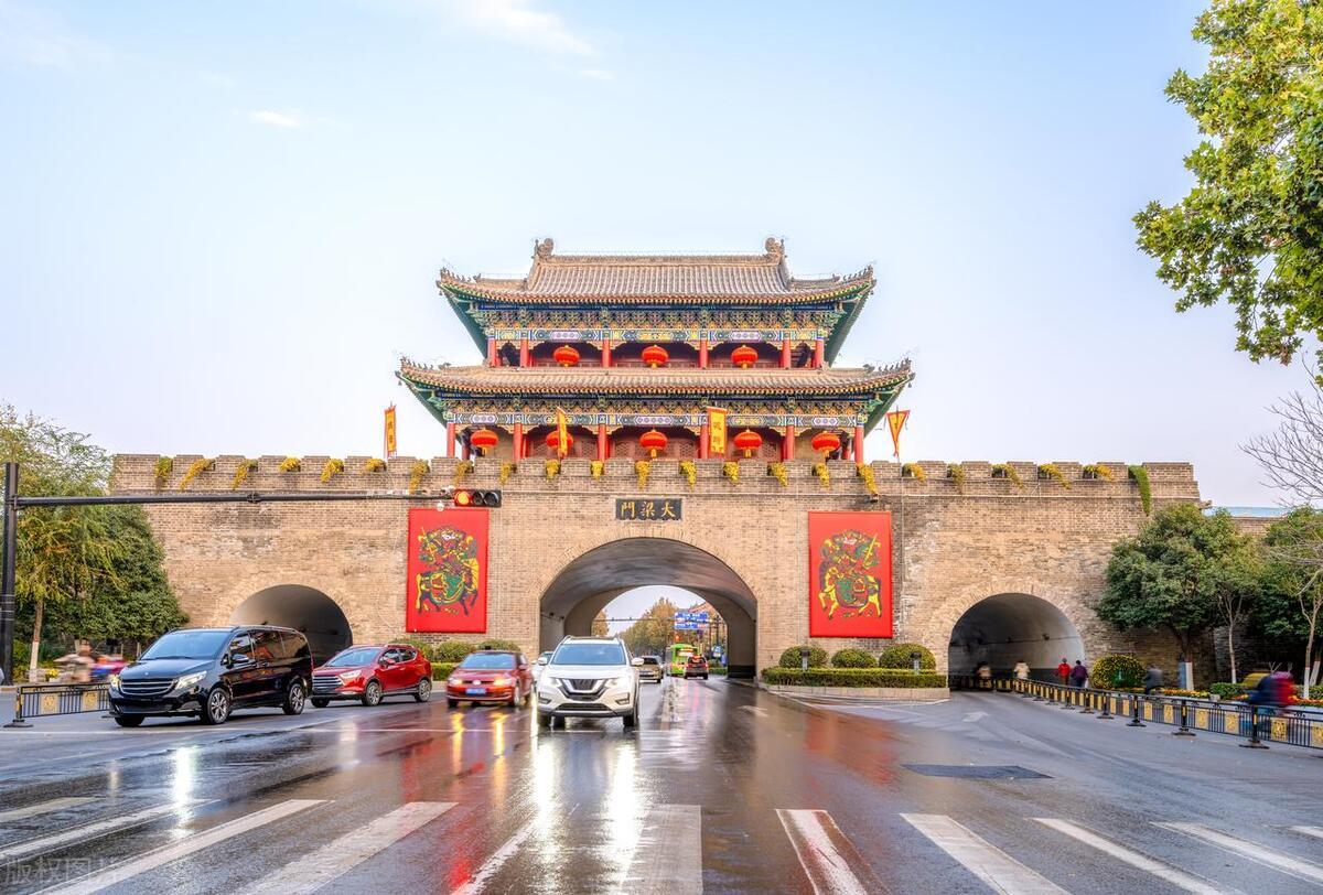 郑州现代化国际化大都市建设蓝图全新规划出炉