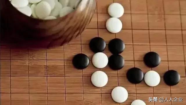 小巷深处的最新围棋瑰宝，探寻棋艺新境界