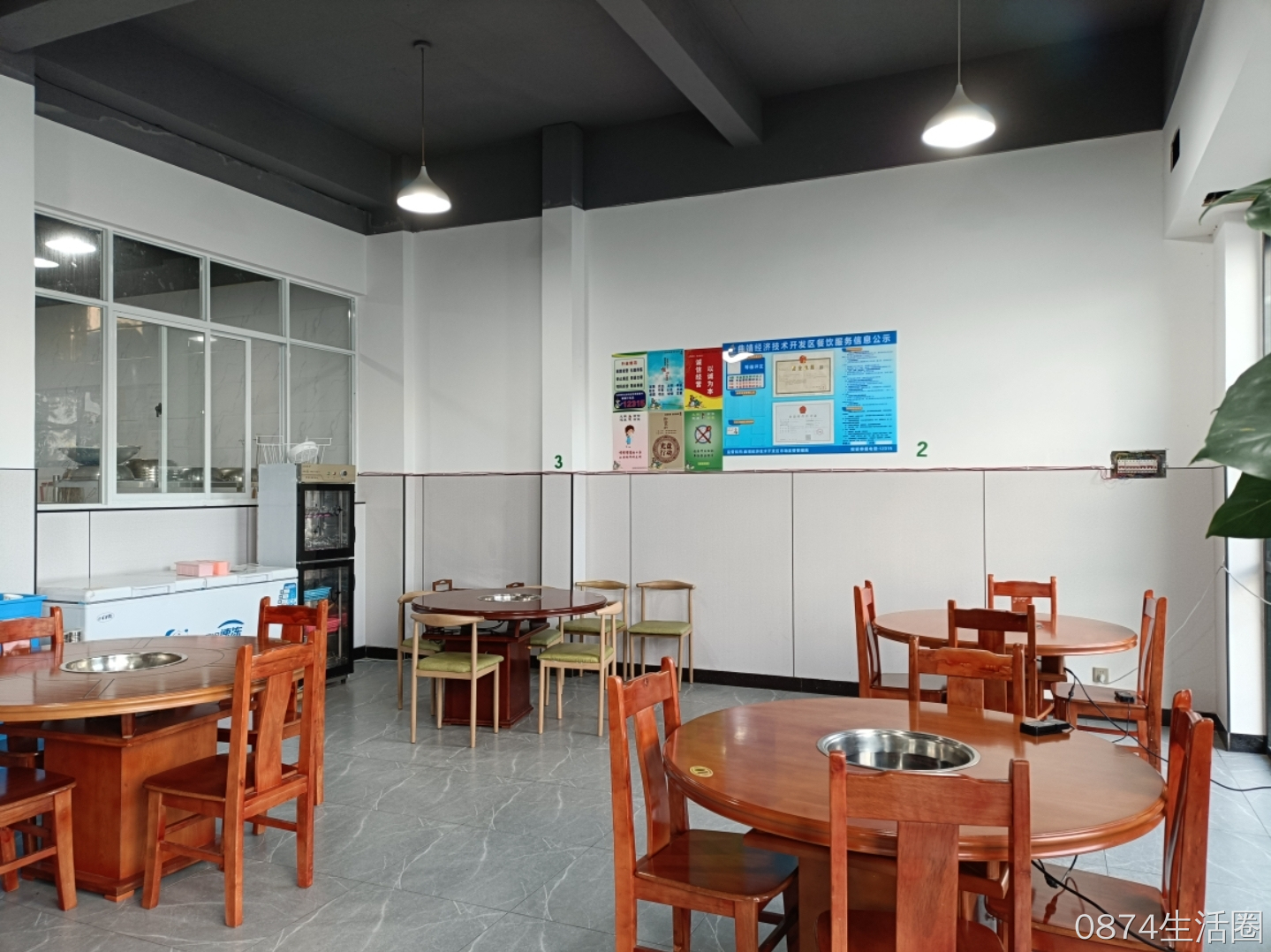 最新饭店转让信息及背后的温情故事揭秘