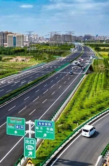 高速公路最新动态，建设进展、挑战与未来展望