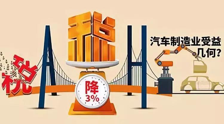 增值税最新动态，日常故事中的变革与影响
