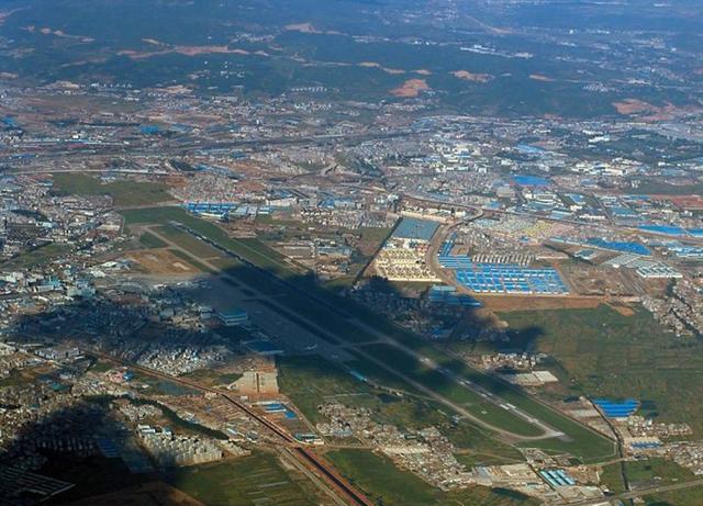 南航昆明基地最新动态更新