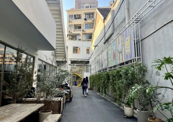汕头诚品花园最新动态揭秘，小巷里的隐秘宝藏