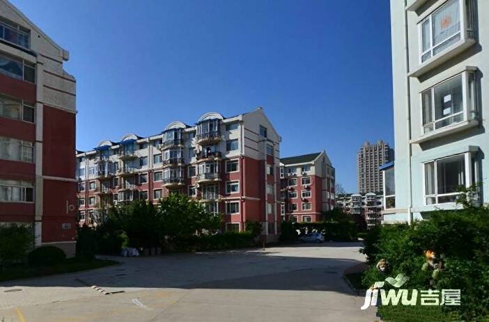 荥阳建海绿荫半岛最新房价，梦想家园与成长励志之旅