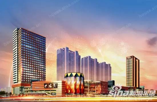 石家庄天悦城最新房价动态，城市成长中的居住选择