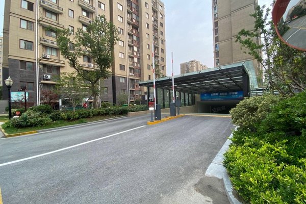 盐城华建雅园最新房价探索，自然美景之旅的优选住宅