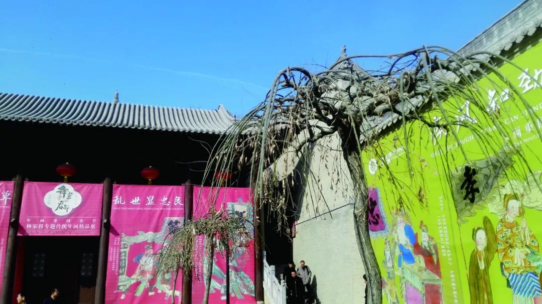 时代背景下的园林瑰宝，黎园春最新一期赏析