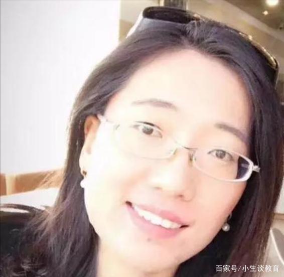 北大失连女孩最新情况更新