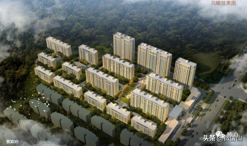 舟山房产网最新楼盘探秘，趣味盎然的新楼盘故事