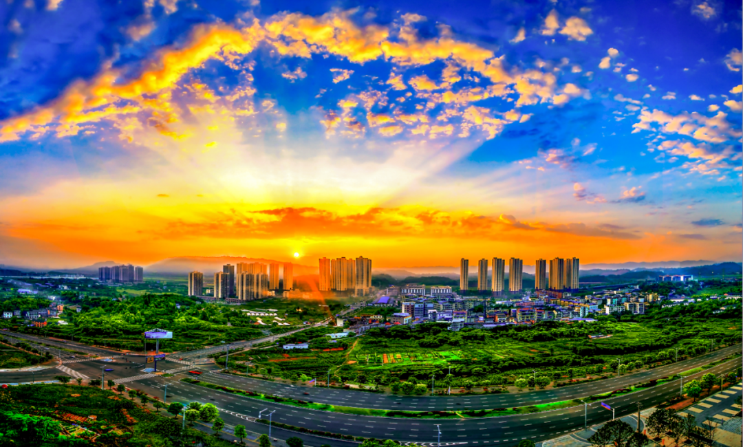 德州龙溪香岸最新动态，蜕变之地，成就自信与荣耀家园