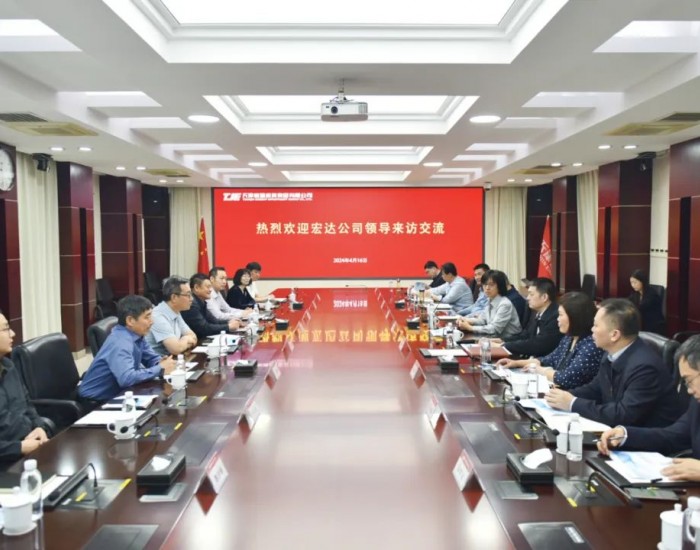 晋煤集团新煤矿开工，时代进步与行业繁荣的见证