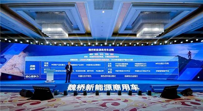 魏桥创业集团，科技前沿产品革新与卓越体验的最新动态