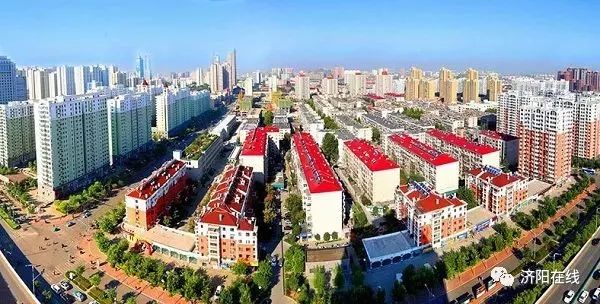 济阳新房房价更新动态，最新消息全面解析