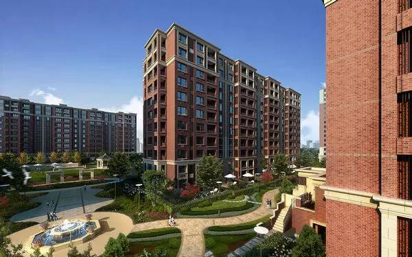 广西东兴最新房租出租，科技重塑居住体验新篇章