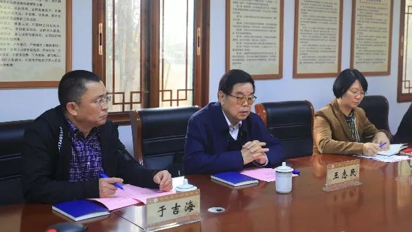 安吉县新任领导者王树引领地方发展之路