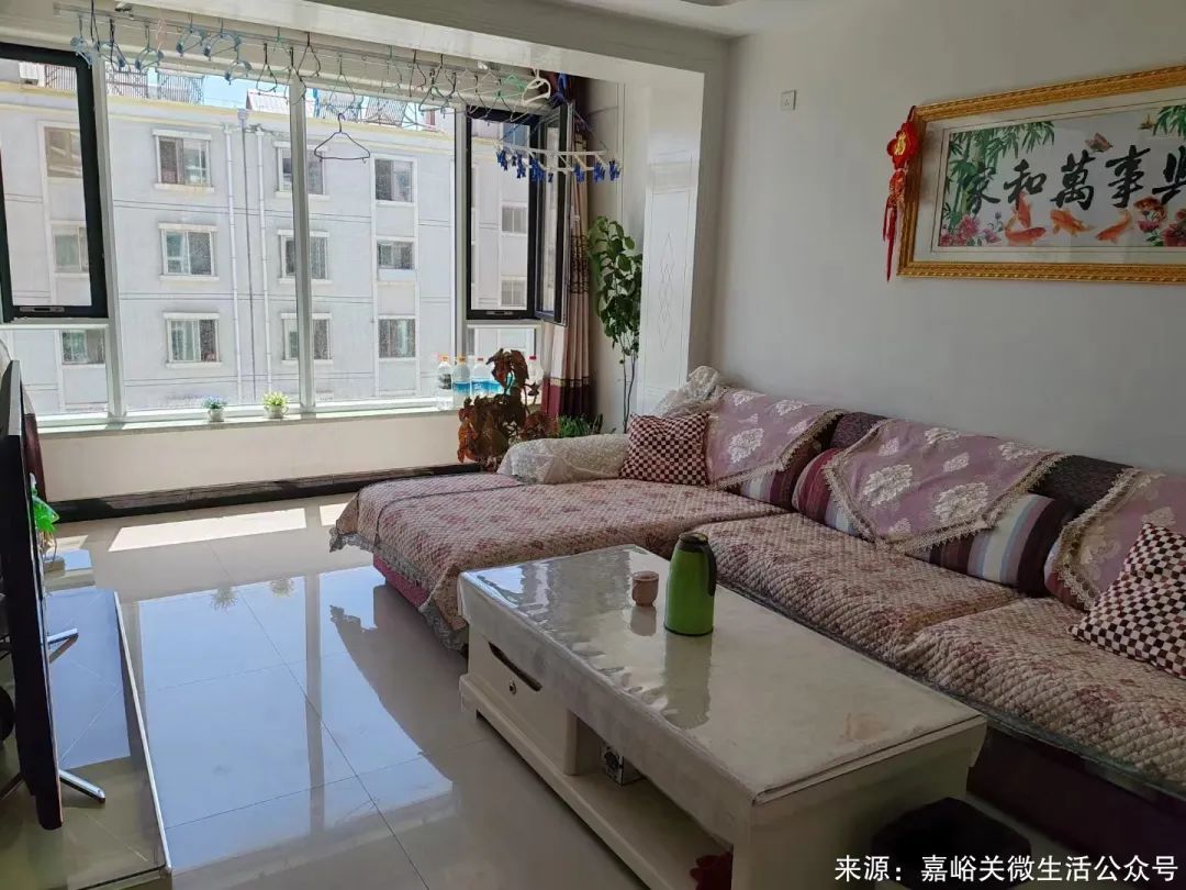 嘉峪关市最新房屋出租，家的温馨与友情的深度体验之旅