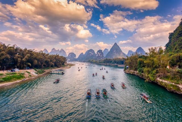 桂林二手房最新信息，家的故事与温情纽带，探寻温馨家园的旅程