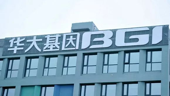 华大基因上市最新动态，基因科技展望未来发展，激发学习与变革的力量