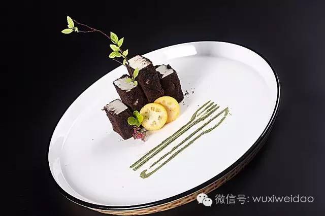 引领潮流的餐桌新宠，2016年最新高级冷菜大盘点