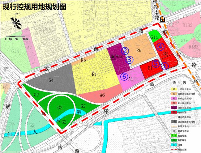苏州姑苏区最新规划展望，梦想起航，未来值得期待
