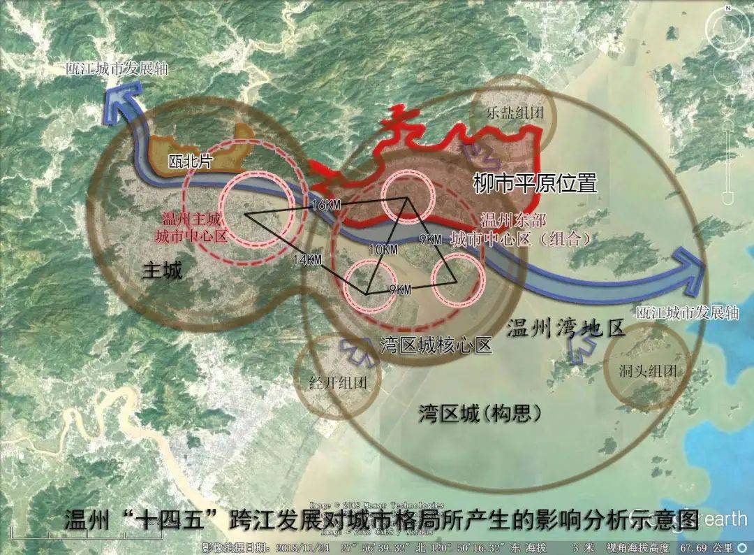 永嘉三江最新规划揭秘，未来蓝图展望✨