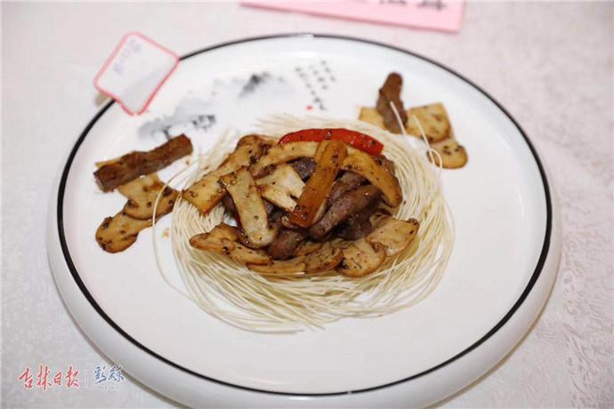 最新的吉菜菜谱大全,最新的吉菜菜谱大全，探索吉林美食的独特魅力