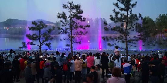 沈阳沈北新区最新规划，探寻自然美景之旅，寻求内心宁静的旅程